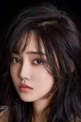 Jiang Mengxuan