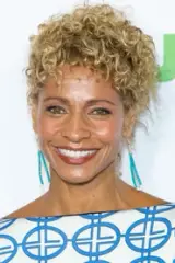Michelle Hurd