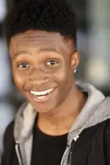 Jermaine Harris