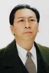 Bi Yanjun