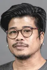 Khom Kongkiat Khomsiri