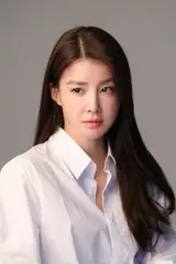 Lee Si-young