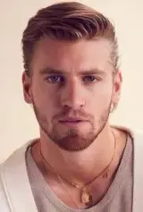 Danny Griffin