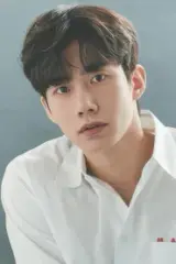Son Woo-hyeon