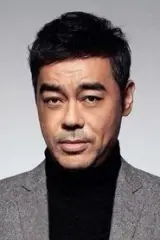 Lau Ching-Wan