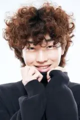 Kim Won-gi
