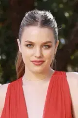 Teagan Croft