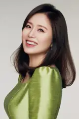 Ha Hee-ra
