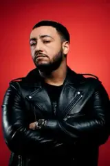 Karim Zenoud