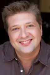 Lance Barber