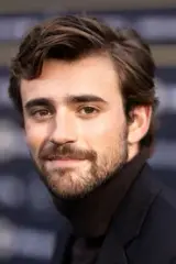 Charlie Rowe