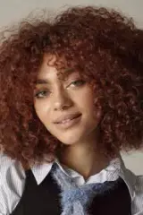 Ksenia Daniela Kharlamova