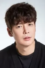 Kang Eun-tak