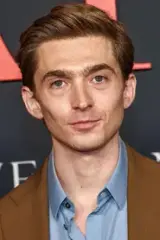 Austin Abrams
