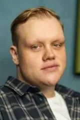 Connor Crawford