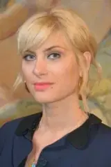Mathilde Bisson