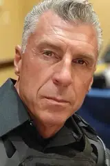 Chaz Riddle