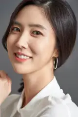 Lee Soo-kyung