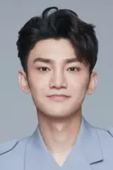Jiang Long