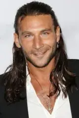 Zach McGowan