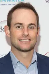 Andy Roddick
