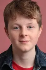 Harrison Metcalf
