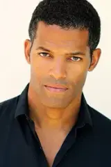 Benjamin Patterson