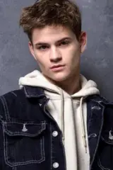 Preston Oliver