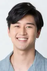 Joey Iwanaga