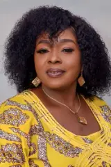 Rita Edochie