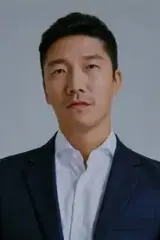 Hong Gi-jun