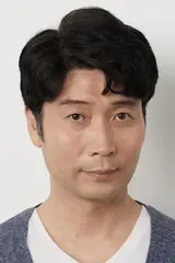 Go Gyeong-man