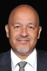 Clark Johnson