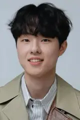 Kim Dong-hwi
