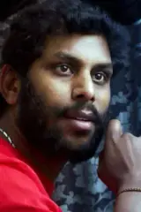 Manmathan Basky
