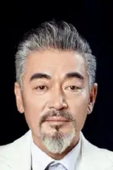 He Yongsheng