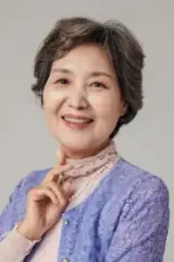 Kwon Min-kyung