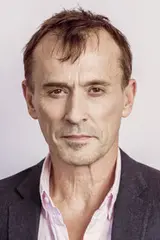 Robert Knepper