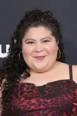 Raini Rodriguez