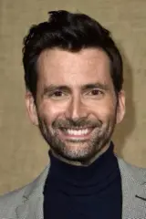 David Tennant