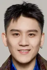 Zhang Bozhi