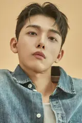 Yoo Jin-seok