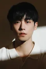 Donghyun Baek