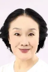 Kayoko Shiraishi
