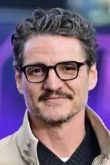 Pedro Pascal