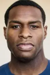 Cedrick Cooper