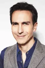 Andrés Montiel