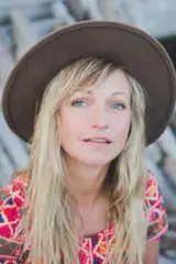 Ashleigh Ball