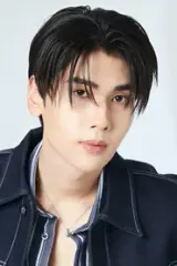 Natachai Boonprasert