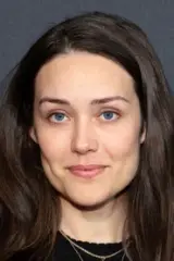 Megan Boone